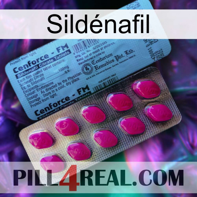 Sildénafil 35